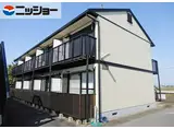 平田コーポラス A棟