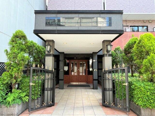 ソアブール御徒町コンフォート