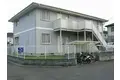アールコート鹿の子台C棟