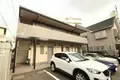 サニーハイツ牛田C棟