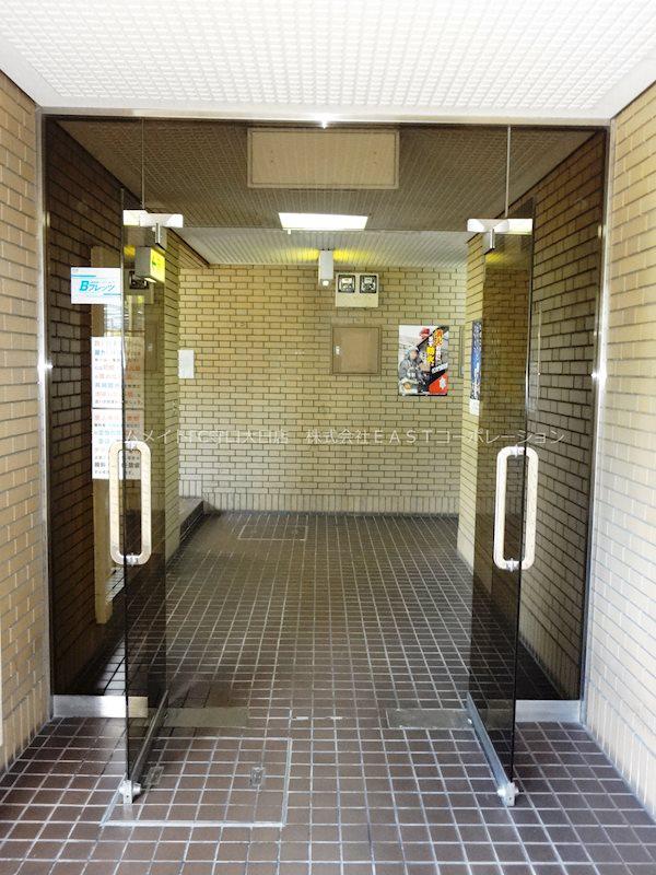 第三東ビル