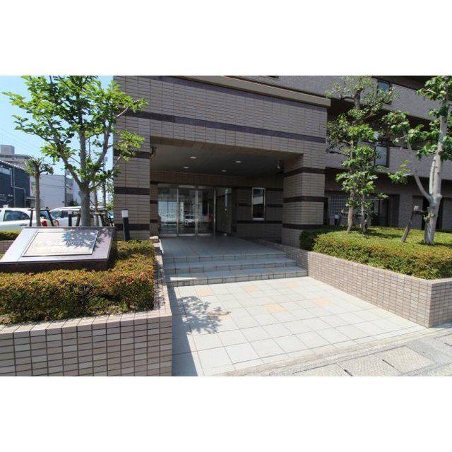 サーパス錦町第3