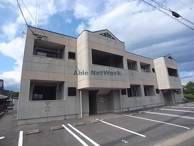 岐阜県岐阜市 2階建 築20年