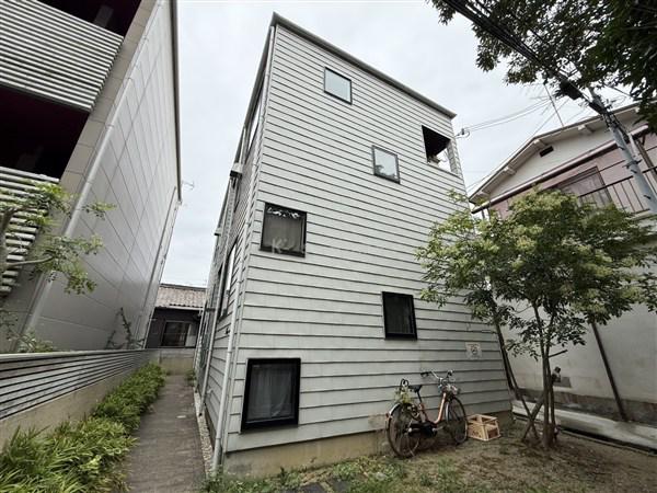 パロス山本通
