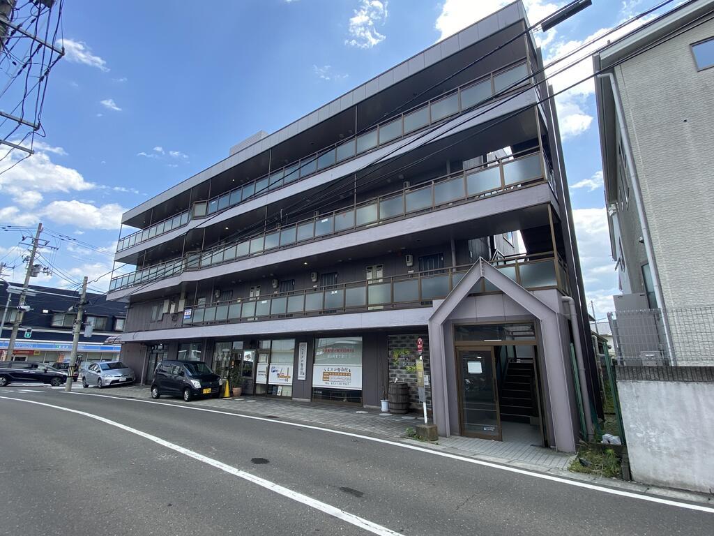 イーグルハイツ南光台