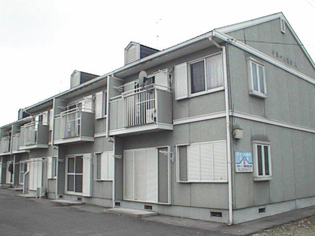 ドミール高村B