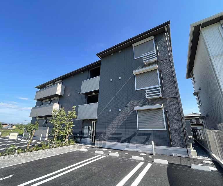 GRAMM奥海印寺 イースト