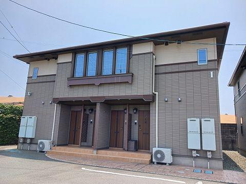 グランメール I