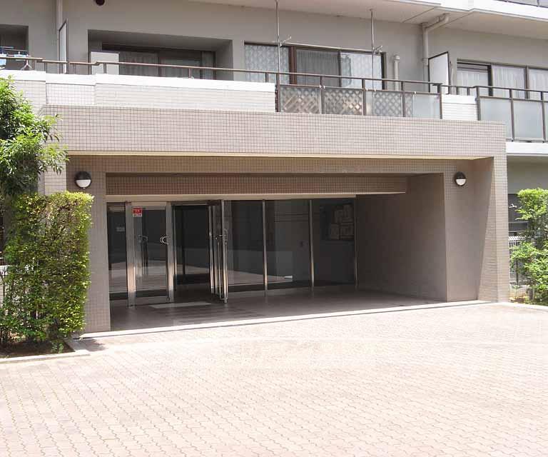 グランデュール鴨川シレノスII番館