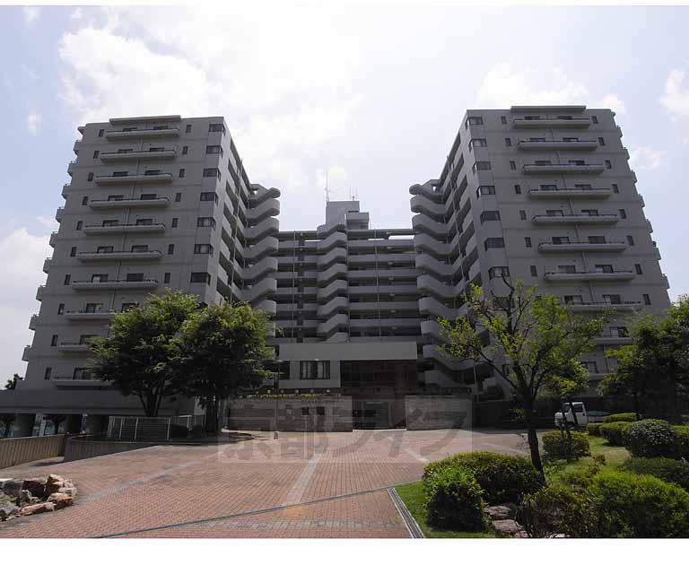 グランデュール鴨川シレノスII番館
