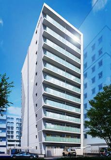 MYS CASETTA KOKURA -ミースカセッタ小倉-