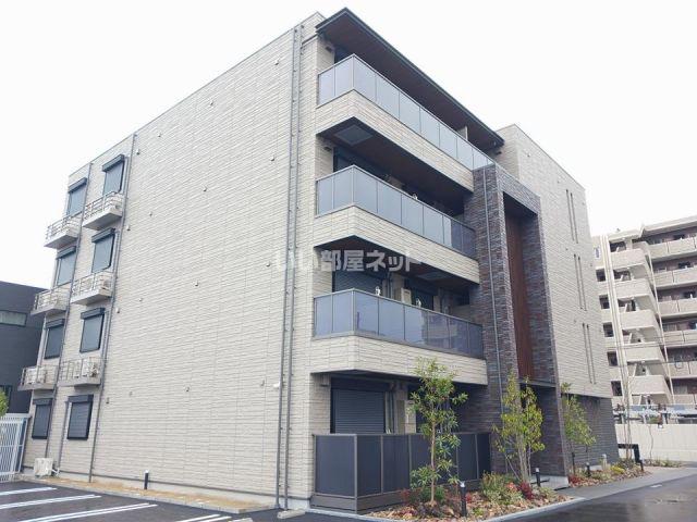アヴェニール雄飛ヶ丘