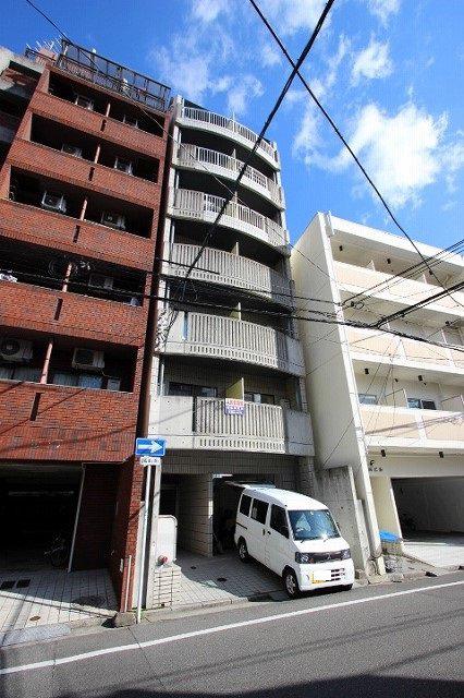 リボン金屋町(ワンルーム/7階)