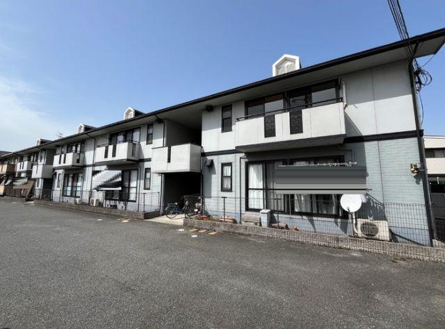 セジュール富田I