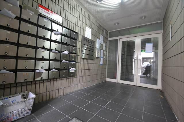 房尾本店2丁目ビル