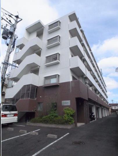エルスタンザ子平町