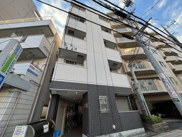 ルミナス梅島