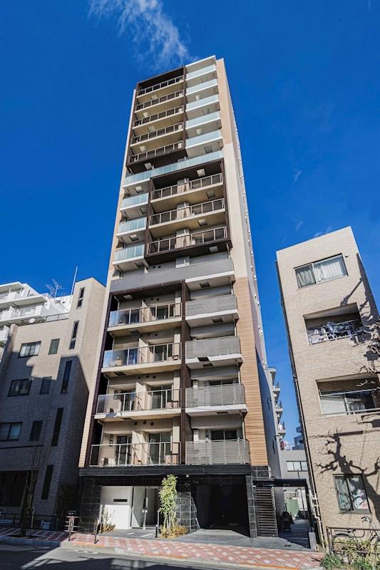 レヴァンテ根岸