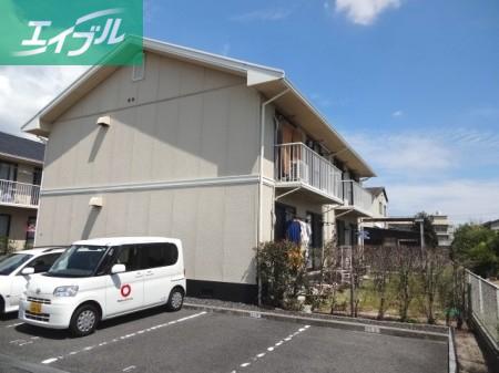 プレールSEGAWA B棟