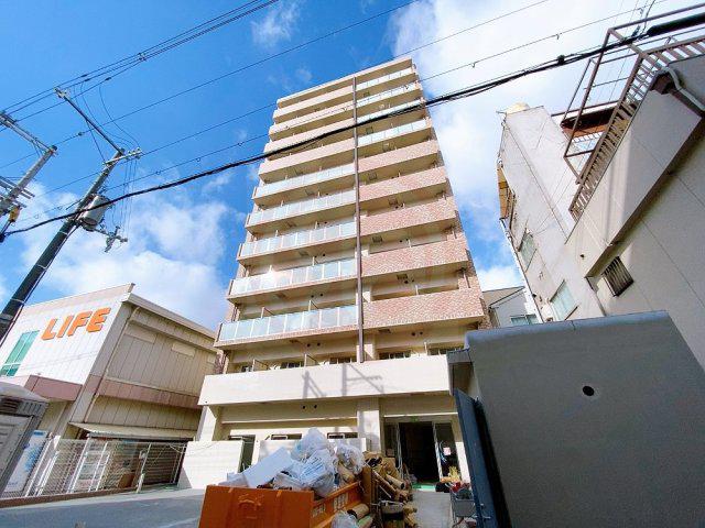 アドバンス大阪イースト