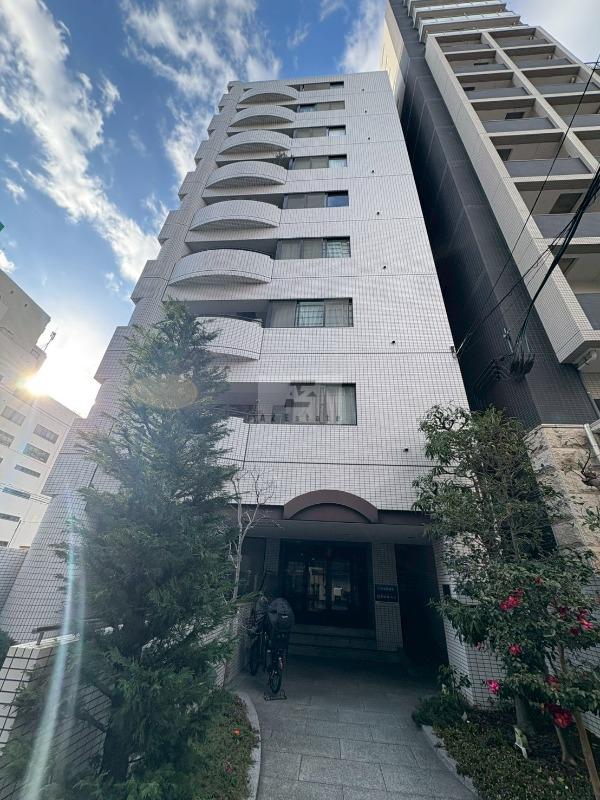 ピアグランデ順慶町