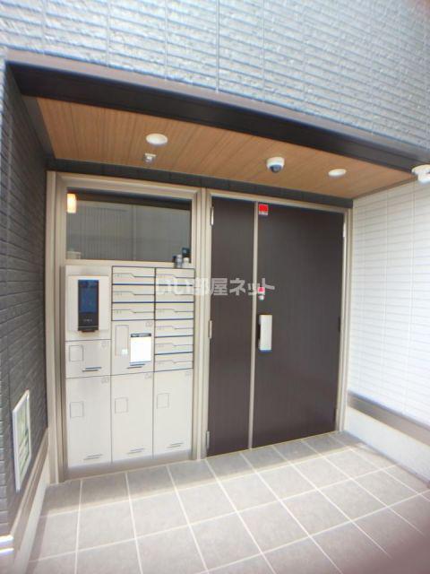 アズ グレイス