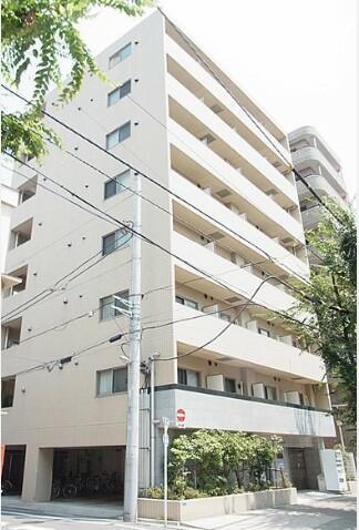 スカイコート東陽町ウエスト