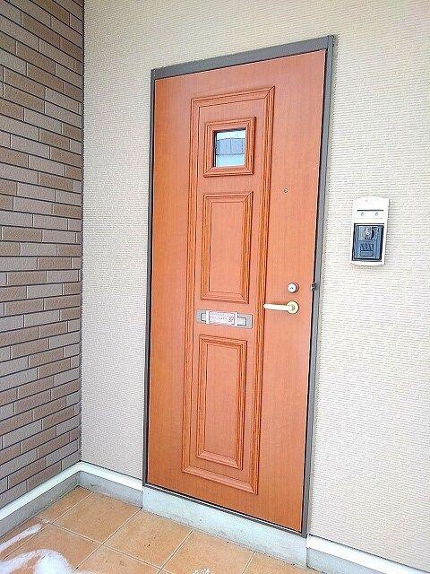 ブリッサK
