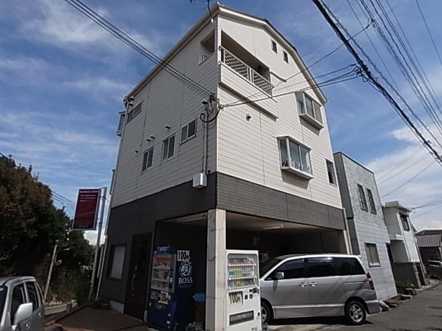 レジデンス伊川谷