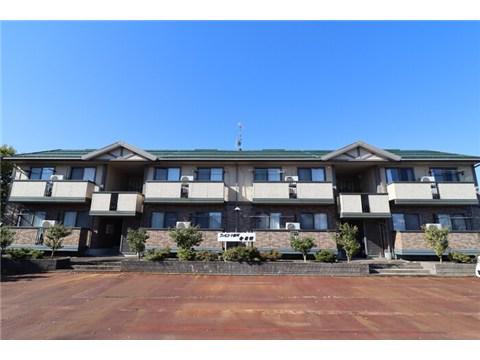 フィルコート新町参番館(2LDK/1階)