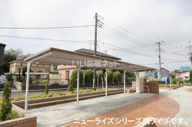 KSヴィレッジ旭B