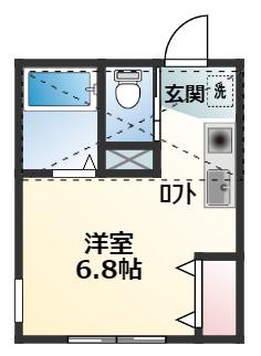 ゴールデンハイツ