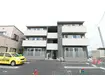 YT VILLA(2LDK/3階)