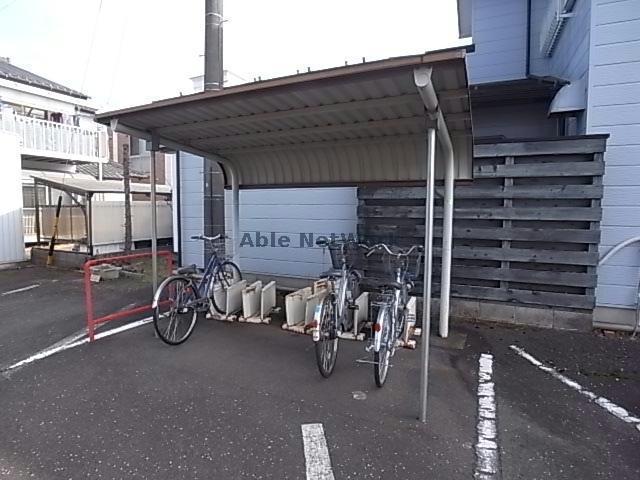 マンション小森