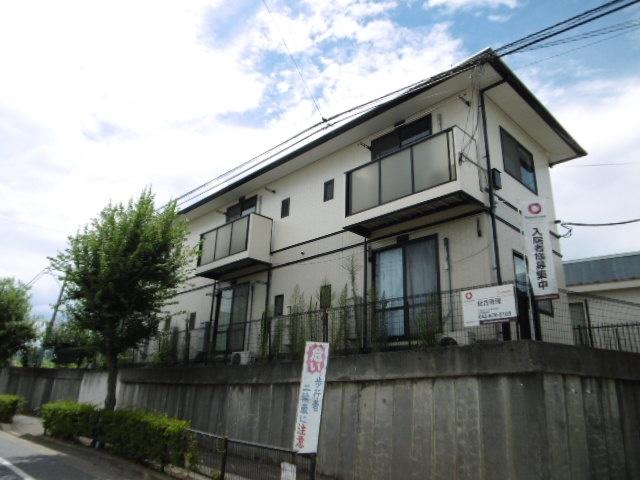 コーポグリーンヒル
