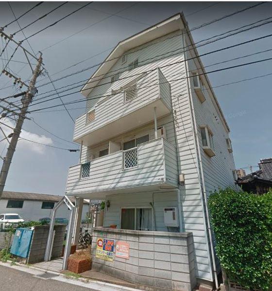 ソフィー21長浜