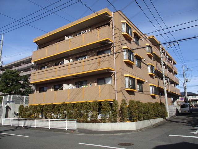 シュライク五月台