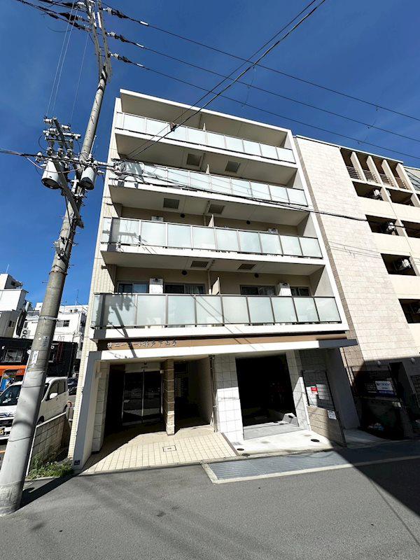 サニーコート神戸下山手