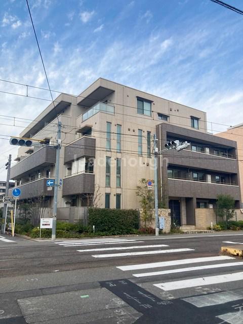 DAIKENN 帝塚山