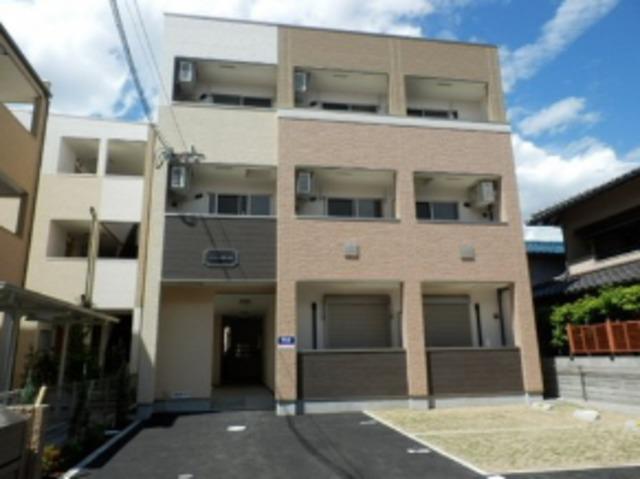 フジパレス堺鳳中I番館