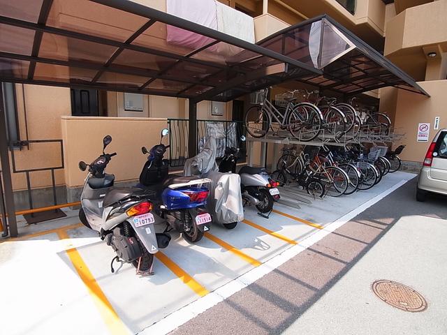 グリーン北塩屋