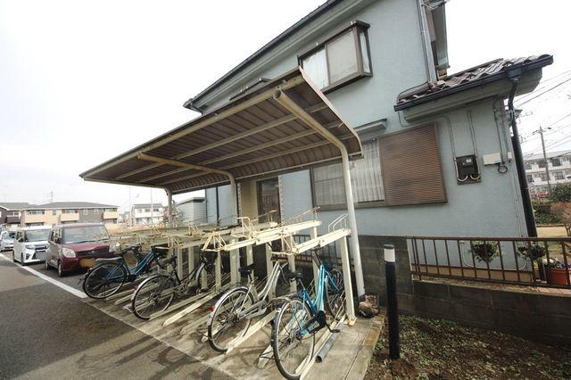レオパレス南町田