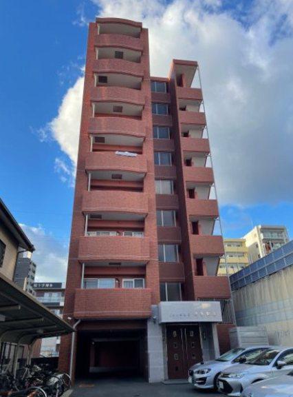 ISLAND博多駅南