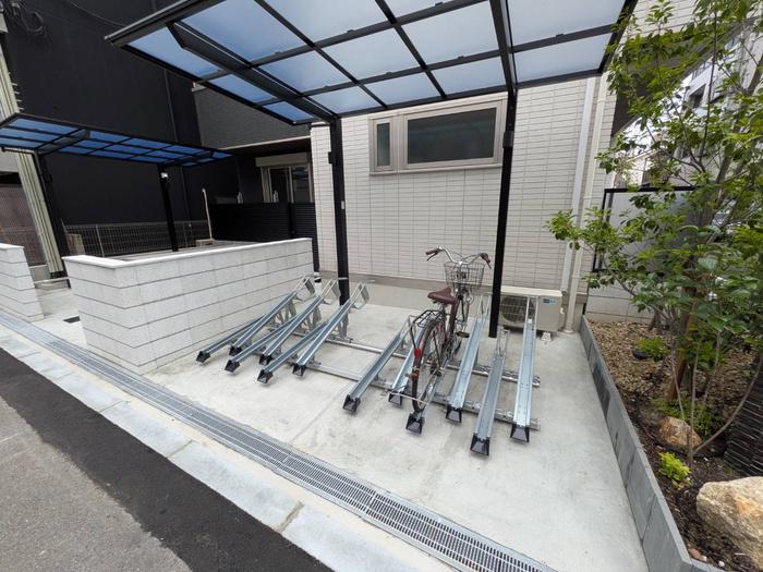 クラシスト三津屋南