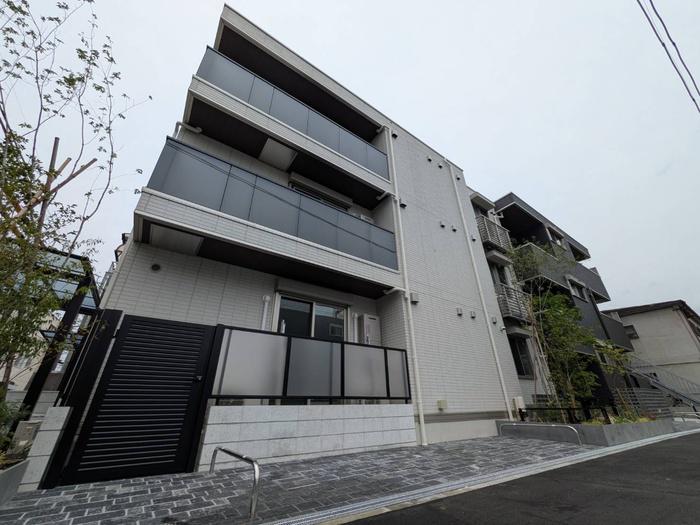 クラシスト三津屋南