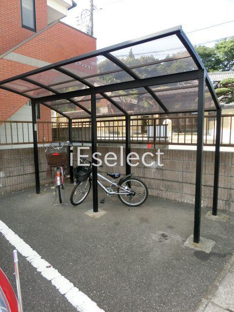 こうやマンション