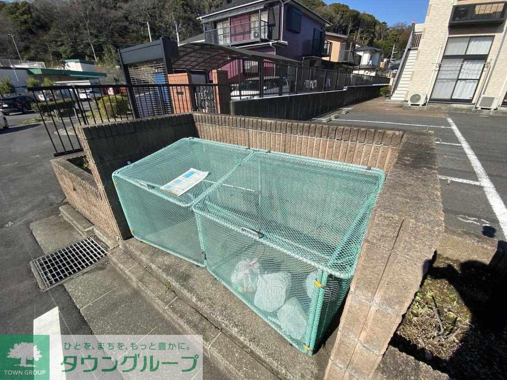 レオパレスグリーンパーク深谷