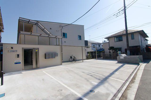 サンク相模が丘