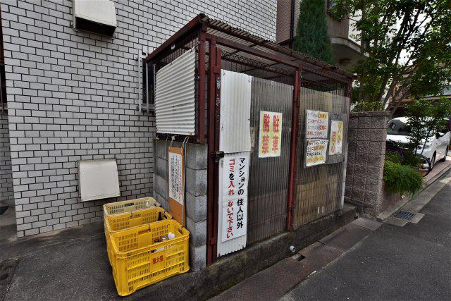 仲辻第一マンション