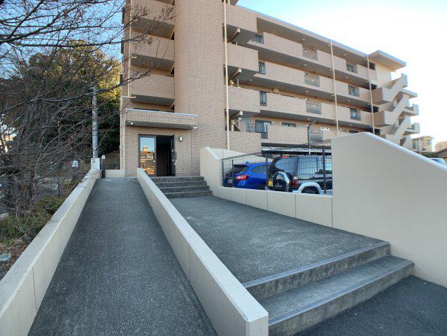 S-FORT新瑞橋